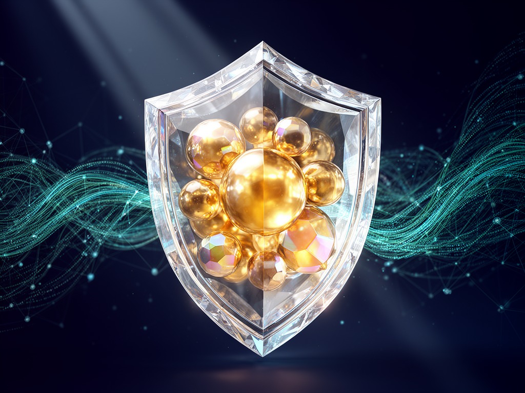 Trust Wallet mobile app showing a cryptocurrency portfolio and token list